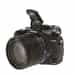 Sony Cyber-Shot DSC-RX10 IV Digital Camera, Black {20.1MP}