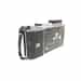 Polaroid 110 Camera (Pathfinder) with Wollensak 127mm F/4.5 Raptar, Rapax Synchromatic BT