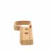 J.B. Camera Designs Grip-Base for Sony a6000, Bamboo 