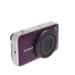 Canon Powershot SX220 HS Digital Camera, Purple {12.1MP}