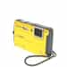 Panasonic Lumix DMC-TS2 Waterproof Underwater Digital Camera, Yellow {14.1MP}