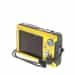 Panasonic Lumix DMC-TS2 Waterproof Underwater Digital Camera, Yellow {14.1MP}