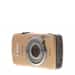 Canon IXUS 200 IS Digital Camera, Gold {12.1MP} International Version of ELPH SD980 IS