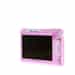 Sony Cyber-Shot DSC-T77 Digital Camera, Pink {10.1MP}