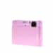 Sony Cyber-Shot DSC-T77 Digital Camera, Pink {10.1MP}