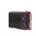 Nikon Coolpix L32 Digital Camera, Red {20.1MP} Requires 2/AA