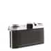 Asahi Pentax S M42 Mount 35mm Camera Body, Chrome