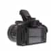 Fujifilm FinePix S1 Digital Camera {16.4 M/P} Menu Defaults to Japanese