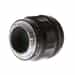 Voigtlander 40mm f/1.2 Nokton Aspherical Full-Frame Manual Lens for Sony E-Mount, Black {58}