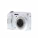 Kodak C1530 White Digital Camera {14MP} (Requires 2/AA)