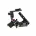 Movcam Panasonic GH4 Cage Kit with Top Handle, Riser Block, LWS Base Plate (303-2300) Requires Rails
