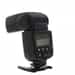 Flashpoint Zoom R2 Flash with Integrated R2 Connectivity (Godox TT600) Uses 4x AA Batteries