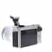 Fujifilm X-A10 Mirrorless Camera, Silver {16MP} with XC 16-50mm f/3.5-5.6 OIS II Lens, Silver {58}