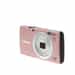Canon Powershot A2400 IS Digital Camera, Pink {16MP}