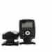 Phottix Odin II Wireless TTL Flash Trigger Transmitter with 2x Odin II Receivers for Nikon