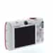 Canon IXUS 95 IS Digital Camera, Pink {12.1MP} International Version of ELPH SD1200 IS 