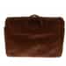 ONA Brixton Camera/Laptop Messenger Bag, Antique Cognac Leather, 13.5x10.5x5 in. (ONA013LBR)