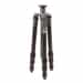 Gitzo G1548 Performance Carbon Fiber Tripod Legs with GS5511S Center Column, 4-Section, 5.8-59.14 in.