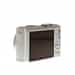 Panasonic Lumix DMC-TZ10 Digital Camera, Silver {12.1MP}