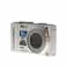 Panasonic Lumix DMC-TZ10 Digital Camera, Silver {12.1MP}