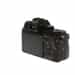 Sony a7R II Mirrorless Camera Body, Black {42MP} Menu Defaults to Chinese