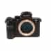 Sony a7R II Mirrorless Camera Body, Black {42MP} Menu Defaults to Chinese