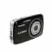 Panasonic Lumix DMC-S3 Black Digital Camera {14.1MP}