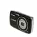 Panasonic Lumix DMC-S3 Black Digital Camera {14.1MP}