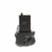 Sony VG-C4EM Vertical Battery Grip for Sony a9II, a7R IV, Black 
