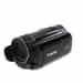 Canon Vixia HF M50 HD NTSC Camcorder, Black 
