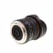 Samyang 8mm f/3.5 CS Fish-Eye Manual APS-C Lens for Canon EF-S Mount