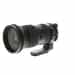 Sigma 60-600mm f/4.5-6.3 DG OS (HSM) S (Sports) Full-Frame (FX) Lens for Nikon F-Mount {105}