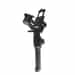 Moza Air 2 3-Axis Handheld Motorized Gimbal Stabilizer for DSLR, Mirrorless Cameras, Black 