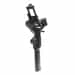 Moza Air 2 3-Axis Handheld Motorized Gimbal Stabilizer for DSLR, Mirrorless Cameras, Black 