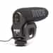 RODE VideoMic Pro Compact Shotgun Microphone (VideoMic Pro)