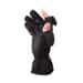 Freehands Stretch Women's Outdoor Photography Gloves Medium, Black 11121L-M