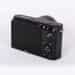 Nikon 1 J1 Mirrorless Camera, Black {10.1MP} with 10-30mm f/3.5-5.6 VR Lens, Black 