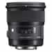 Sigma 24mm f/1.4 DG HSM A (Art) Lens for Nikon {77}