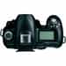 Nikon D50 DSLR Camera Body, Silver {6.1MP}