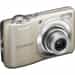Nikon Coolpix L22 Digital Camera, Silver {12.0MP} Requires 2/AA