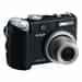Nikon Coolpix P5000 Digital Camera, Black {10MP}