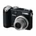 Nikon Coolpix P5000 Digital Camera, Black {10MP}