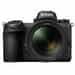 Nikon Z7 Mirrorless FX Camera Body, Black {45.7MP}