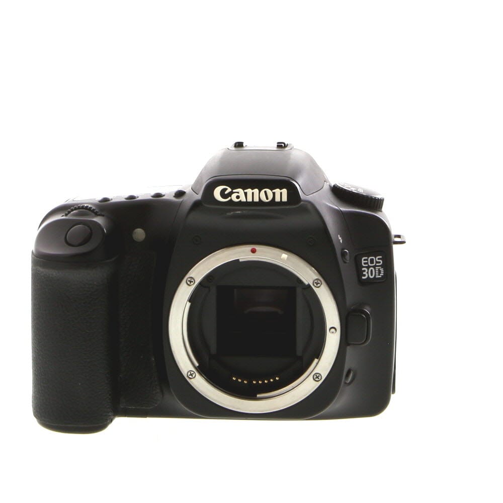 ​Canon EOS 50D Cámara réflex digital, de 15.1 megapixeles