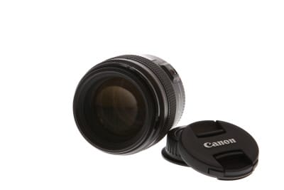 Canon EF 70-200mm f/4L USM Teleobjetivo con zoom para cÃ¡maras Canon SLR  VersiÃ³n internacional (sin garantÃa) Canon 2578A002-IV