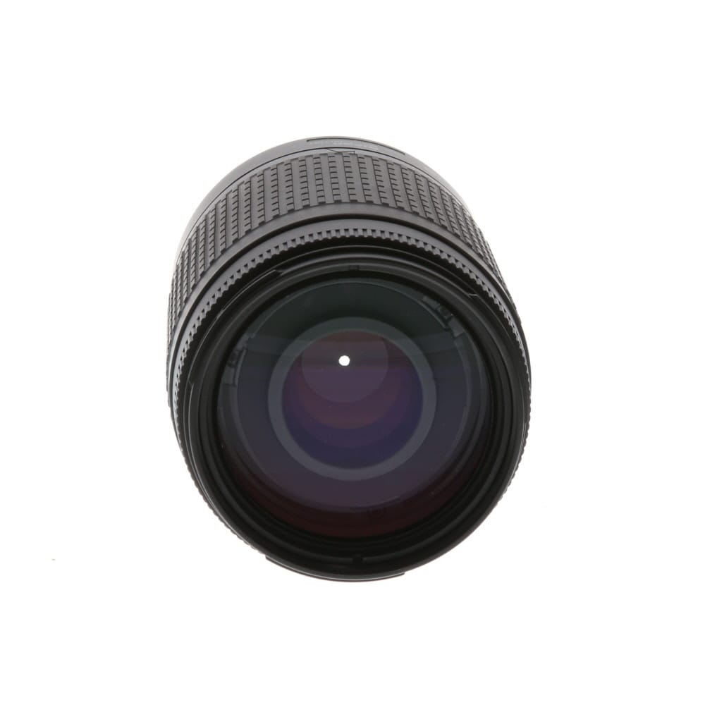 Lente Nikon 70-300mm AF-P DX Enfoque Automatico - FotoStore ??