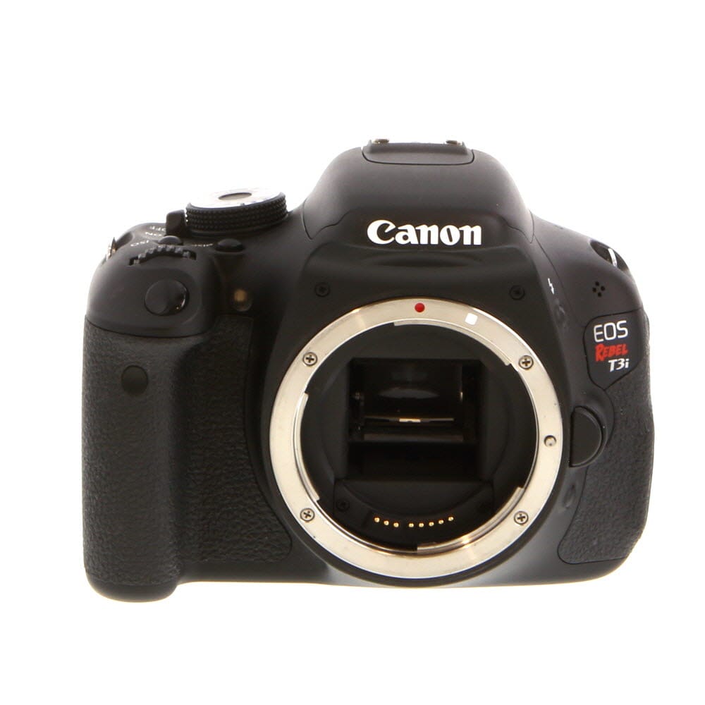 vhbw passend für Canon EOS Rebel T3, Rebel T5, Rebel T6, Rebel T7 Kamera /  Kamera-Ladegerät
