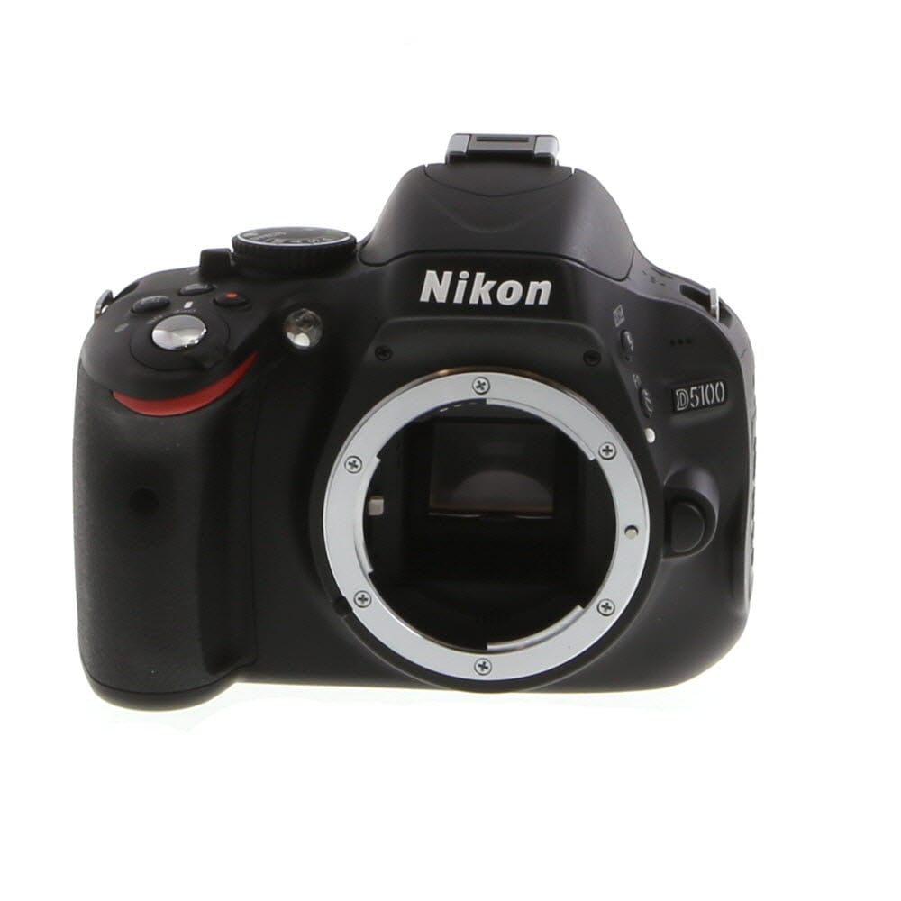 Nikon D3200 Digital Camera Memory Card 4GB Secure Digital High Capacity  (SDHC) Memory Card 