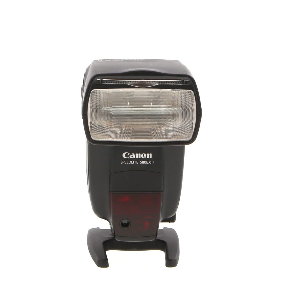 Canon Speedlite 430EX III-RT Flash Review