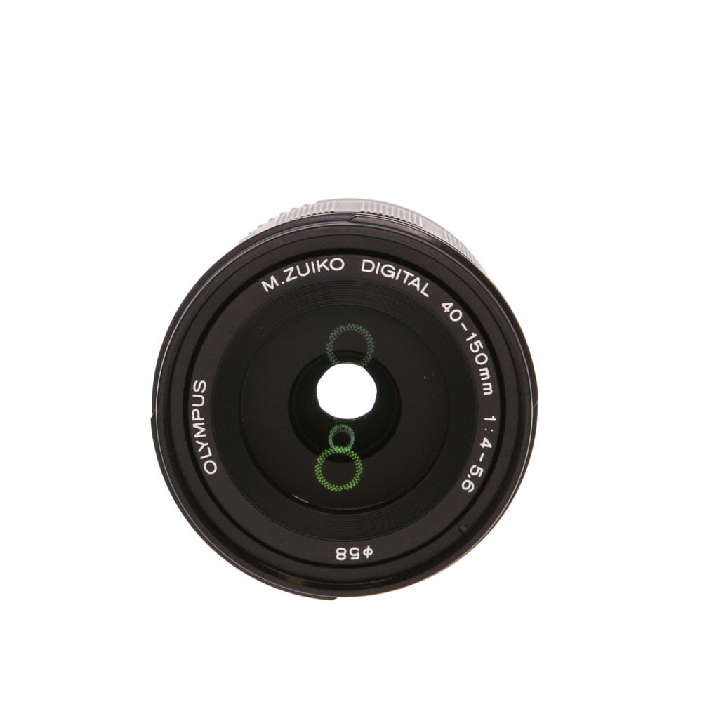 Panasonic Lumix GH5 Mirrorless MFT (Micro Four Thirds) Camera Body, Black  {20.3MP} at KEH Camera